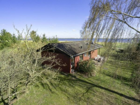 Holiday Home Tayana - 75m to the inlet by Interhome, Storvorde